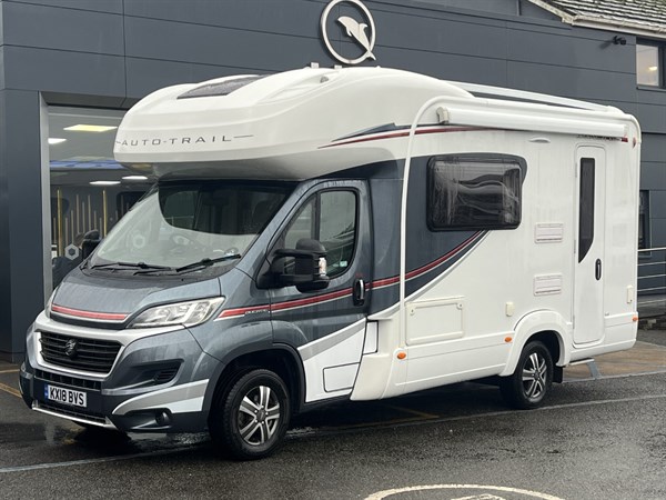 Auto-Trail Imala 615